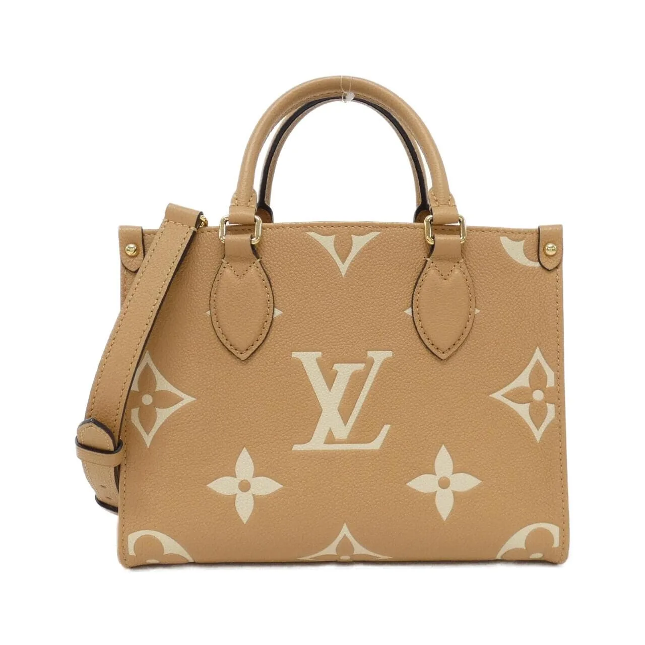 LOUIS VUITTON OnTheGo M12513 Handbag Monogram