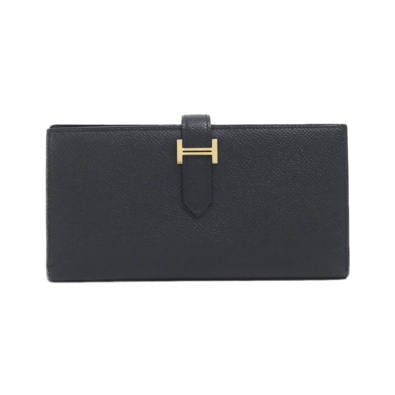 HERMES 039785CC 銀包 Epsom