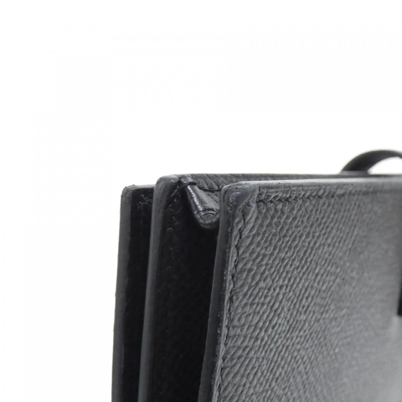 HERMES 039785CC 銀包 Epsom 4