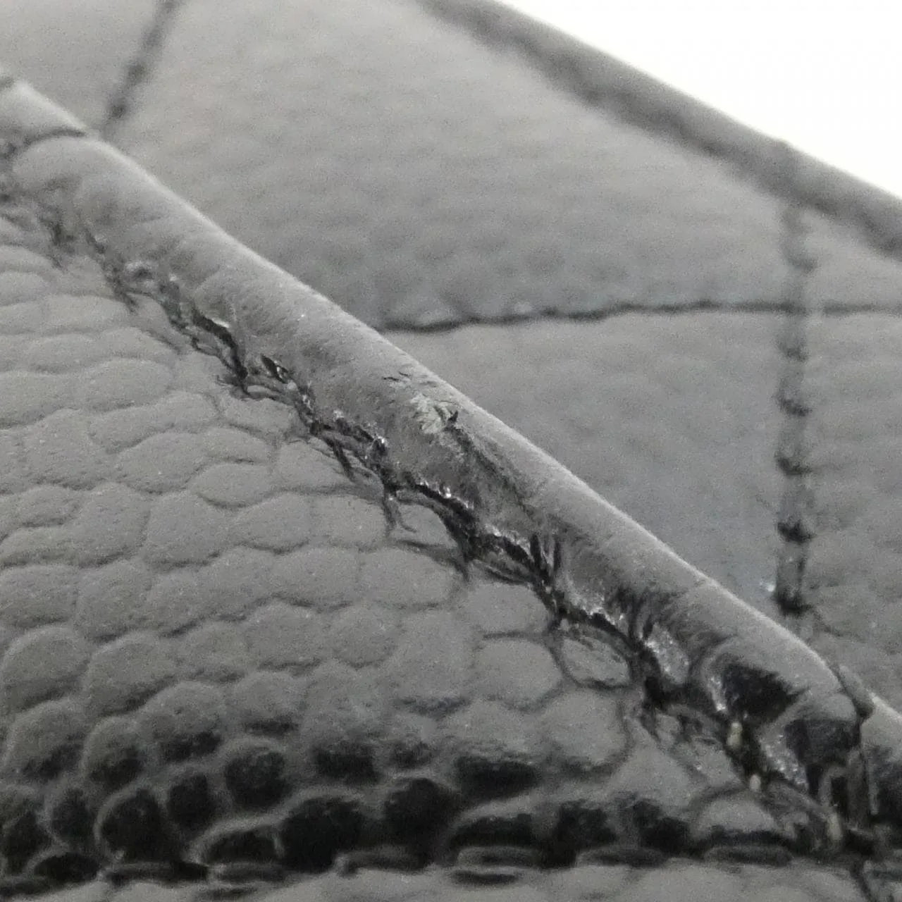 CHANEL Timeless Classic AP0250 Wallet Grained Calfskin 5