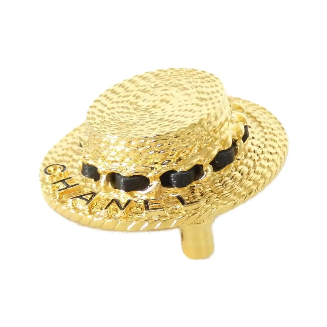 CHANEL Accessories Leather 2