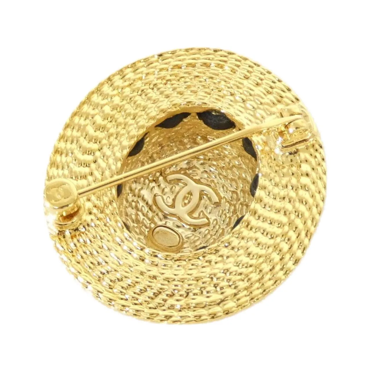 CHANEL Accessories Leather 3