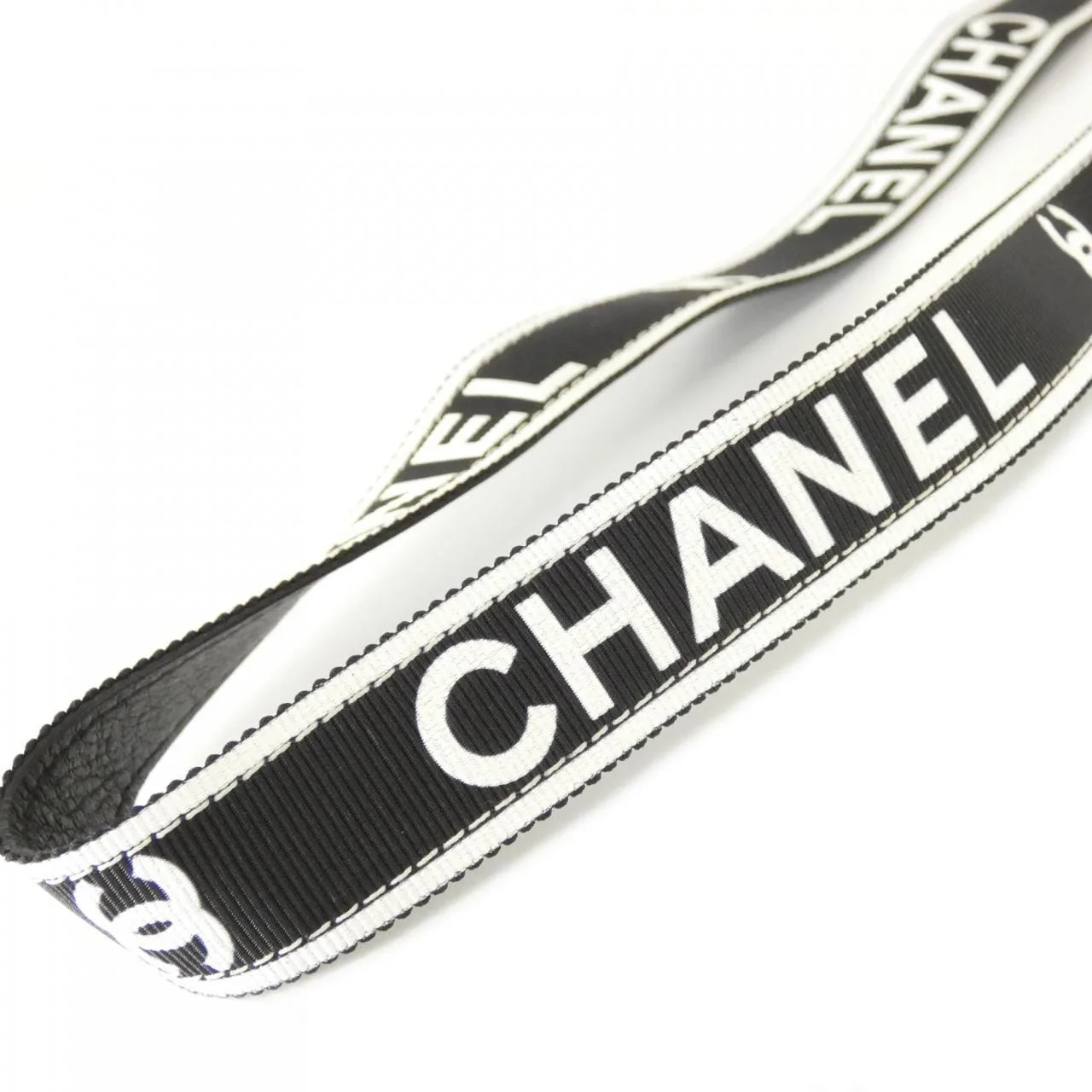 CHANEL AAA911 Wallet Canvas 4