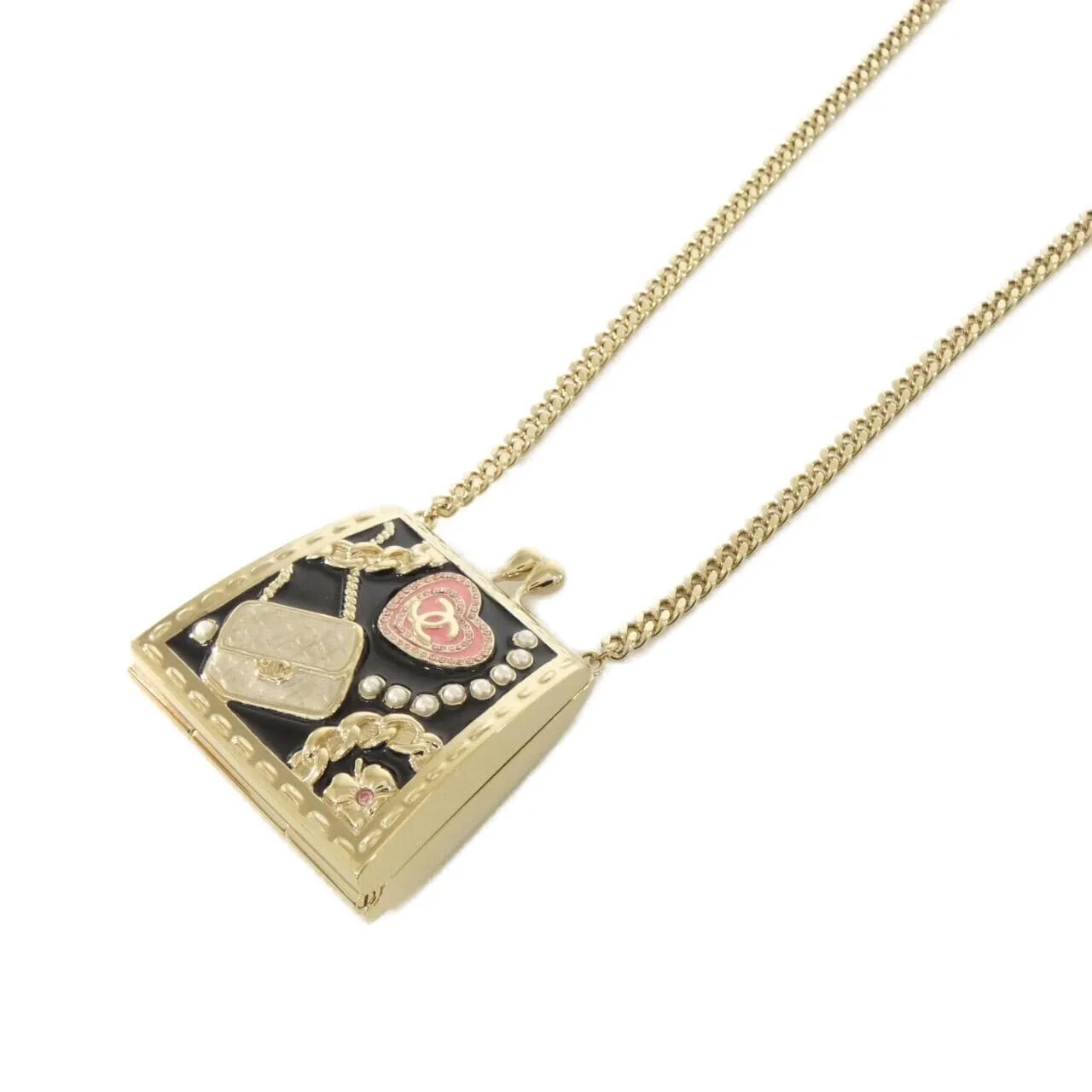 CHANEL ABD335 配飾