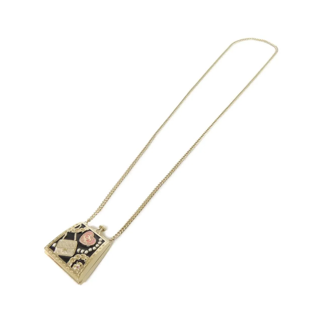 CHANEL ABD335 配飾 2
