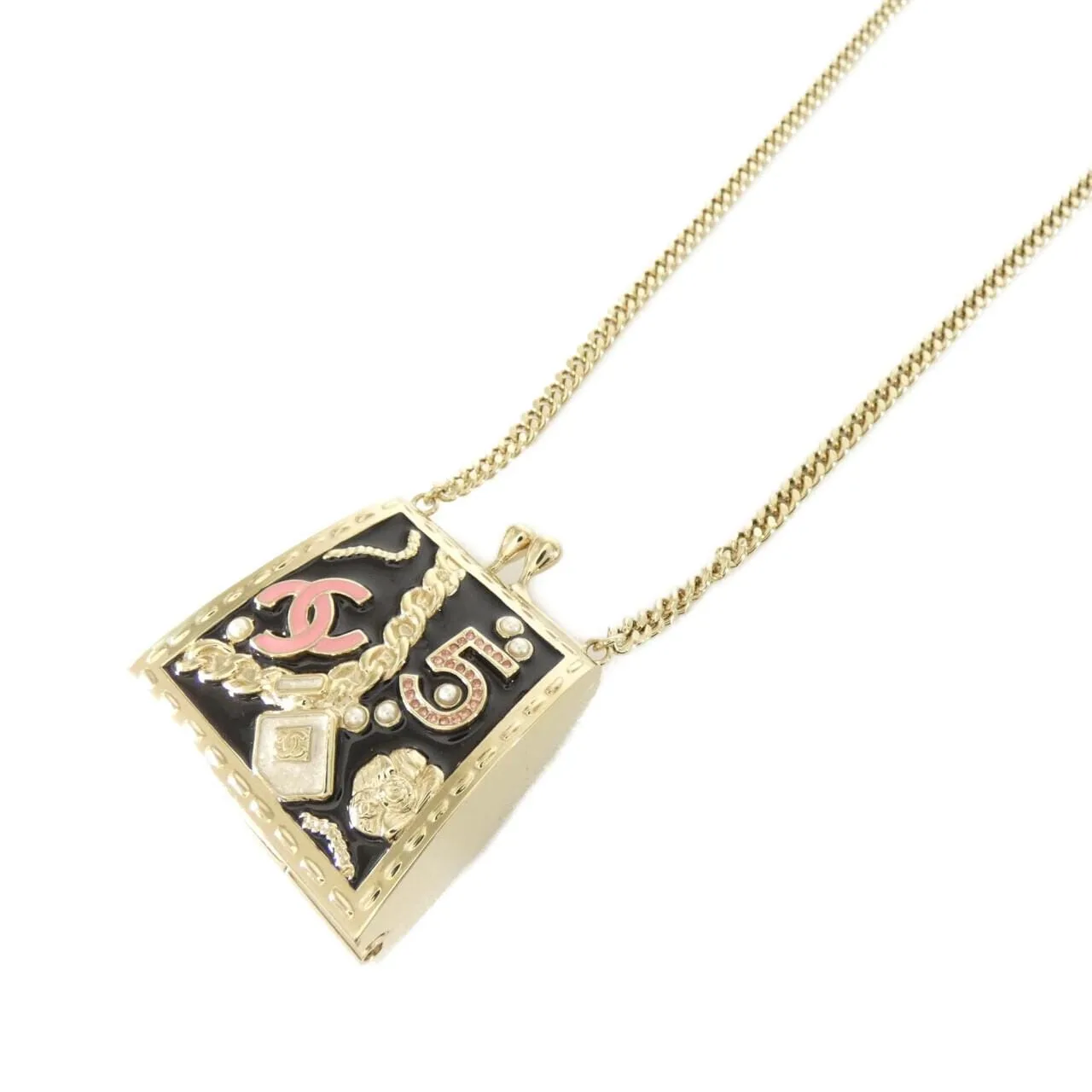 CHANEL ABD335 配飾 3