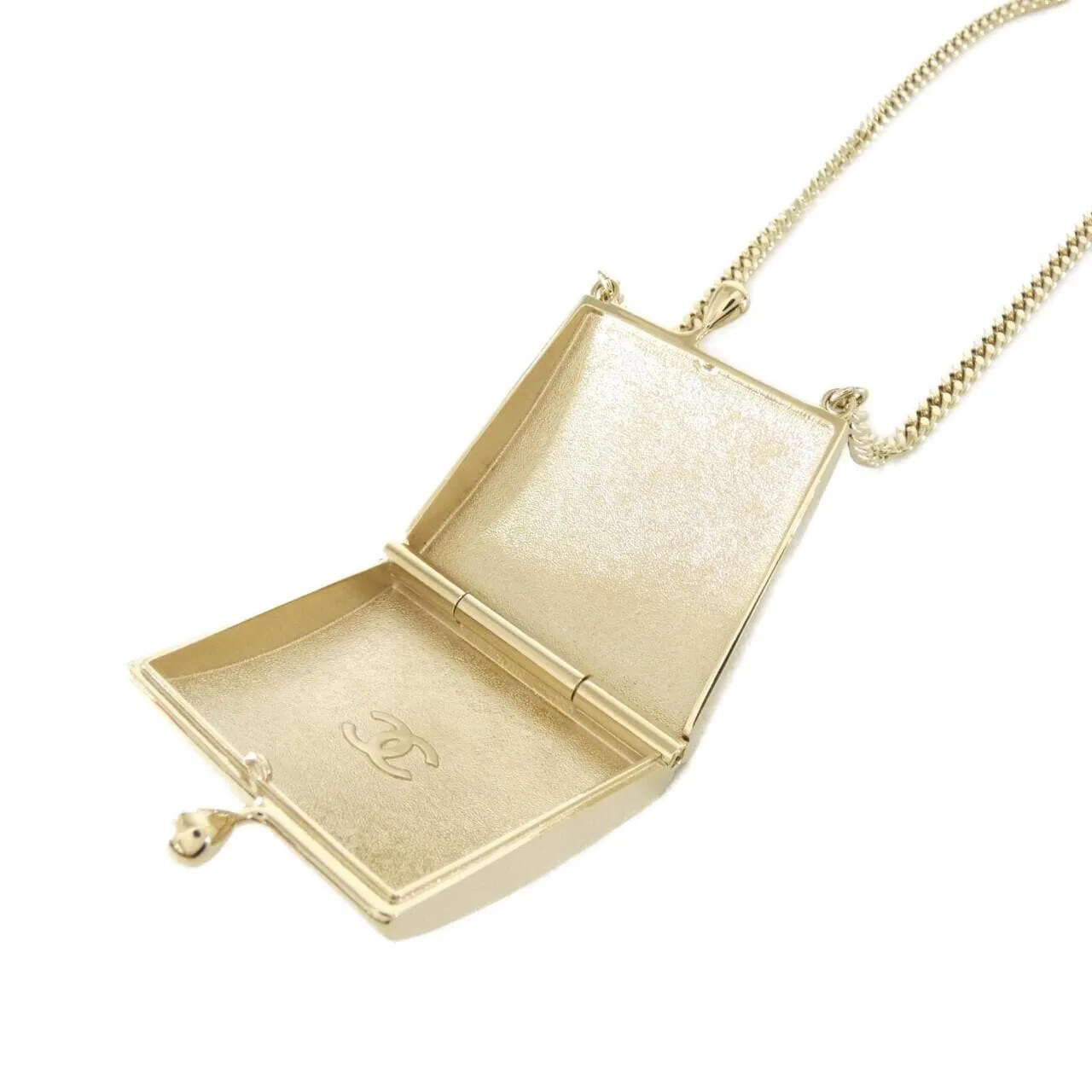 CHANEL ABD335 配飾 4