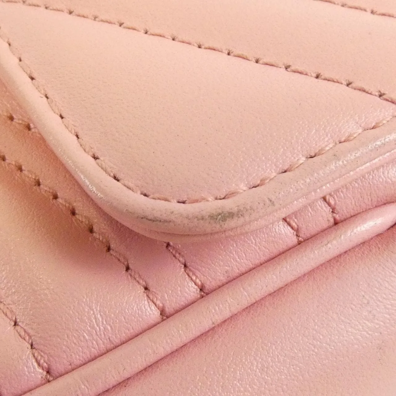 GUCCI GG Marmont 446744 DTDIT 肩背包 皮革 4
