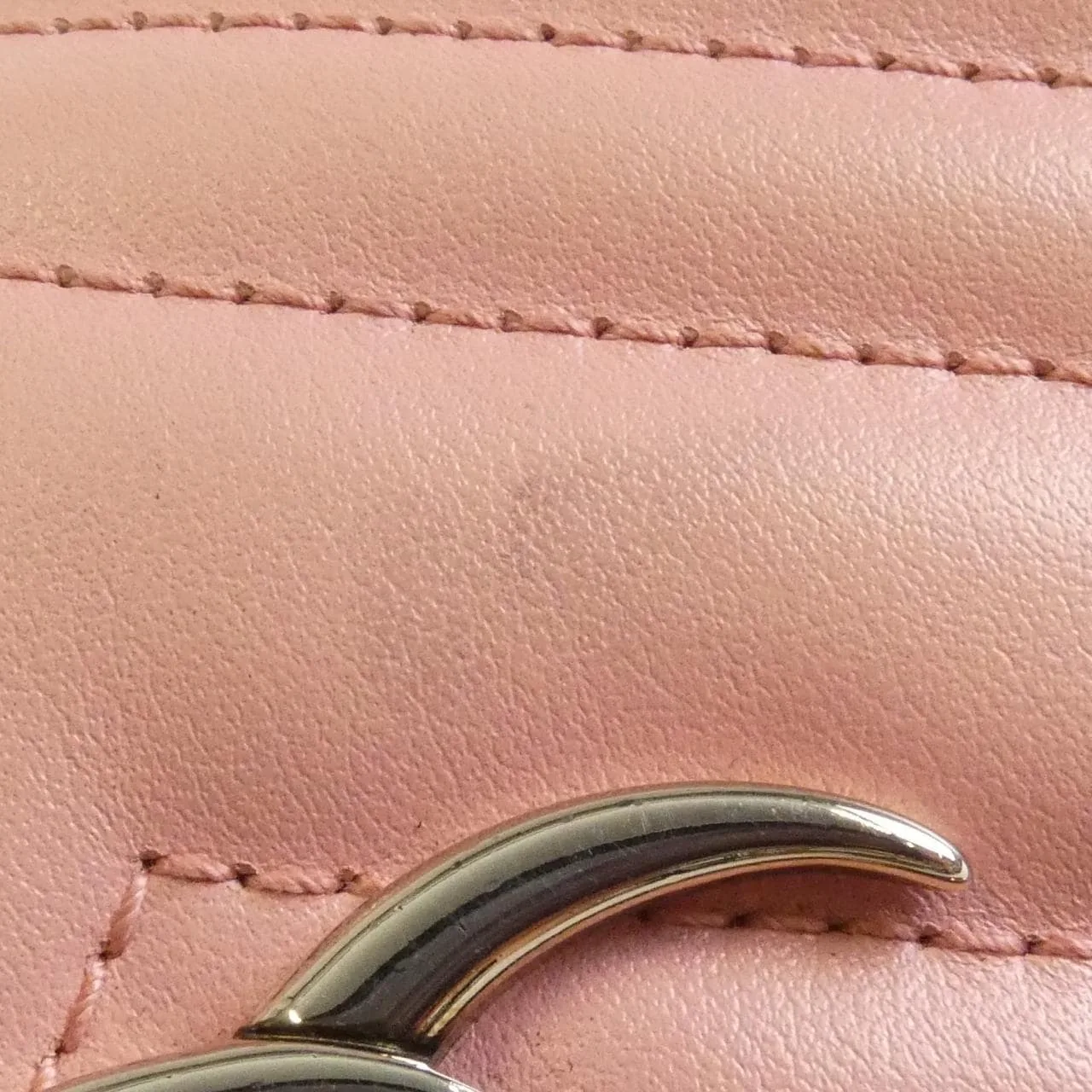 GUCCI GG Marmont 446744 DTDIT 肩背包 皮革 5