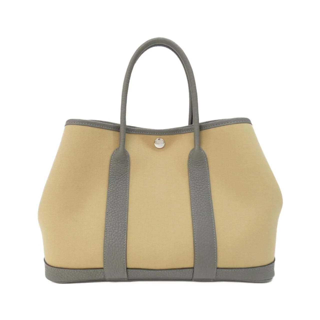 HERMES Garden Party 082262CK Tote