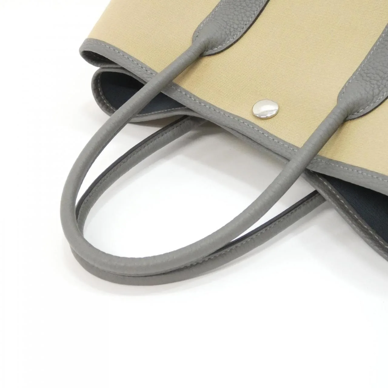 HERMES Garden Party 082262CK Tote 5