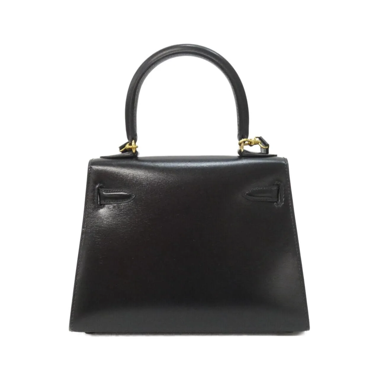 HERMES Kelly 011750CC 手提包 Box Calf 2