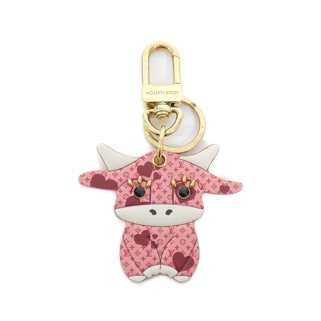 LOUIS VUITTON M80243 鎖匙包