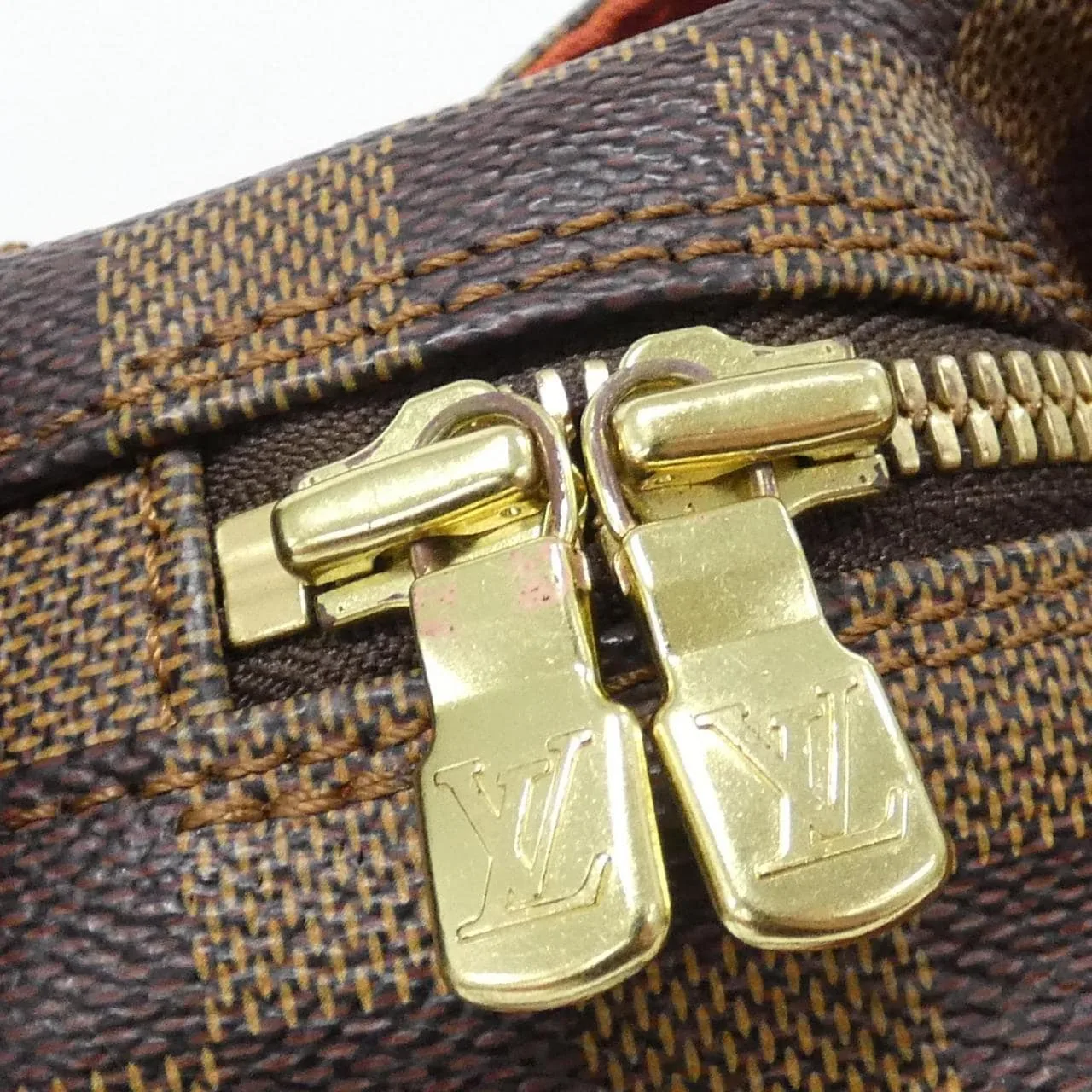 LOUIS VUITTON N45255 Shoulder Damier 4