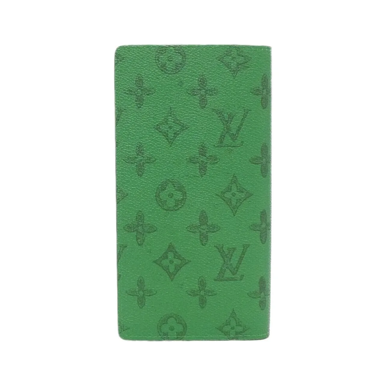 LOUIS VUITTON M80801 銀包 帆布 2