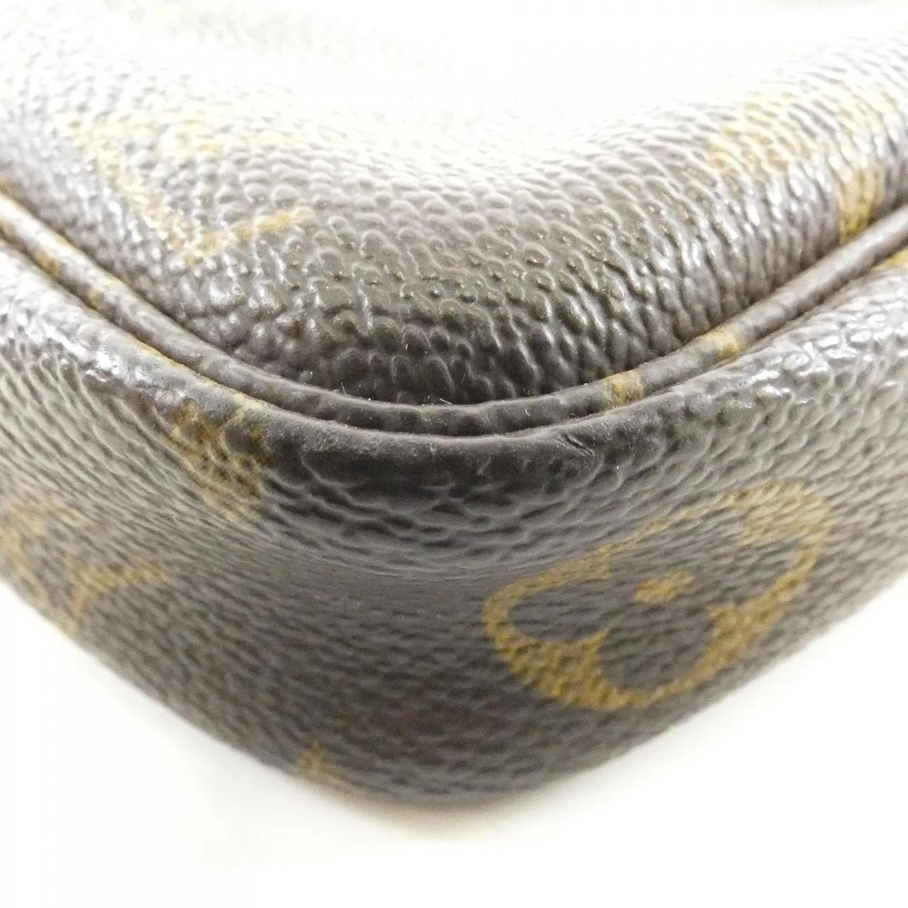LOUIS VUITTON Pochette M51980 Pochette Monogram 2