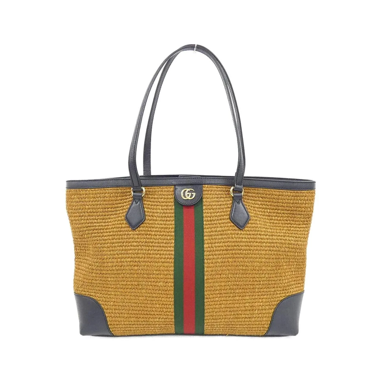 GUCCI 631685 Handbag Leather