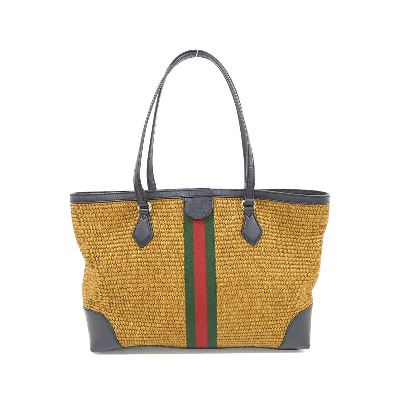 GUCCI 631685 手提包 皮革 2