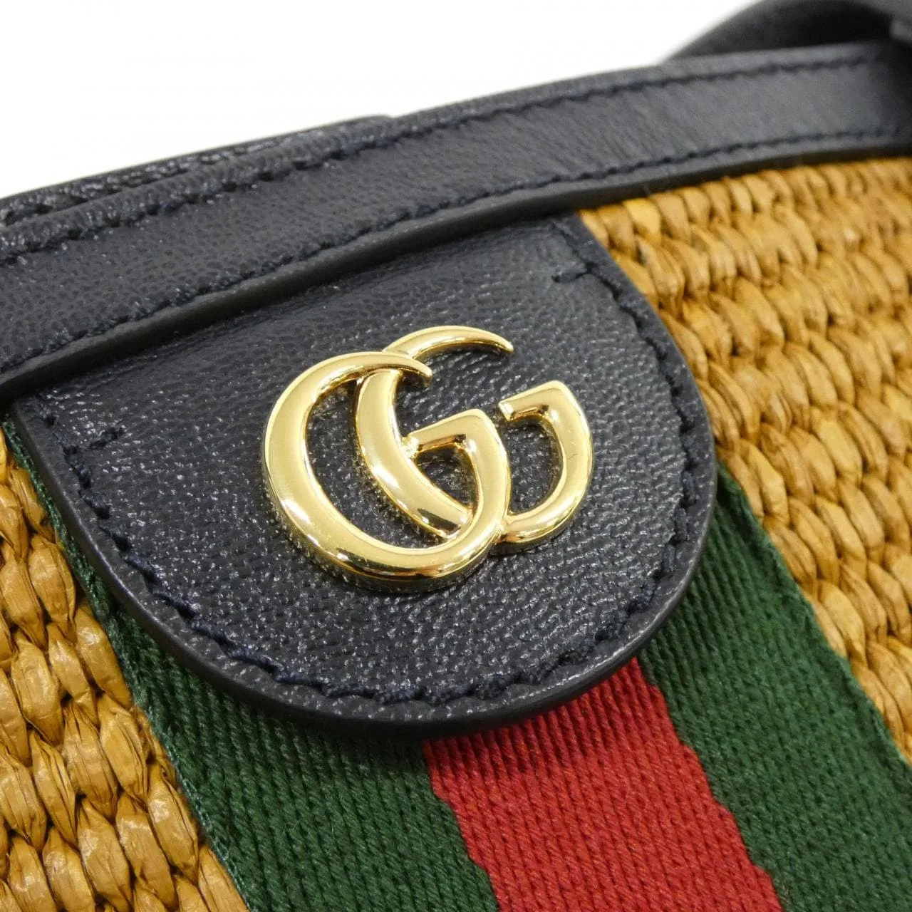 GUCCI 631685 手提包 皮革 4
