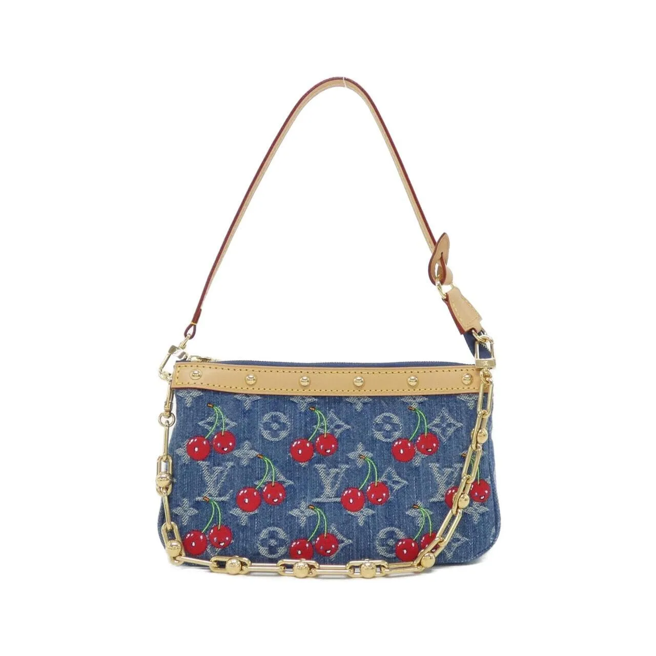 LOUIS VUITTON Pochette M13994 Pochette Monogram