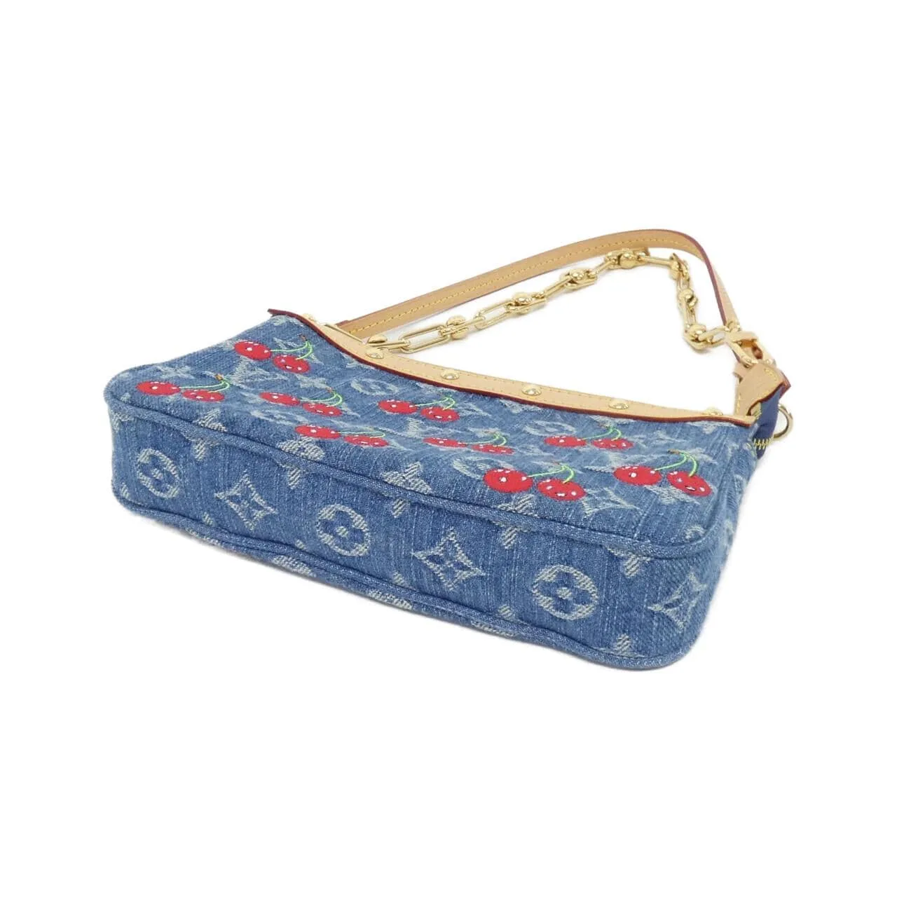 LOUIS VUITTON Pochette M13994 Pochette Monogram 2