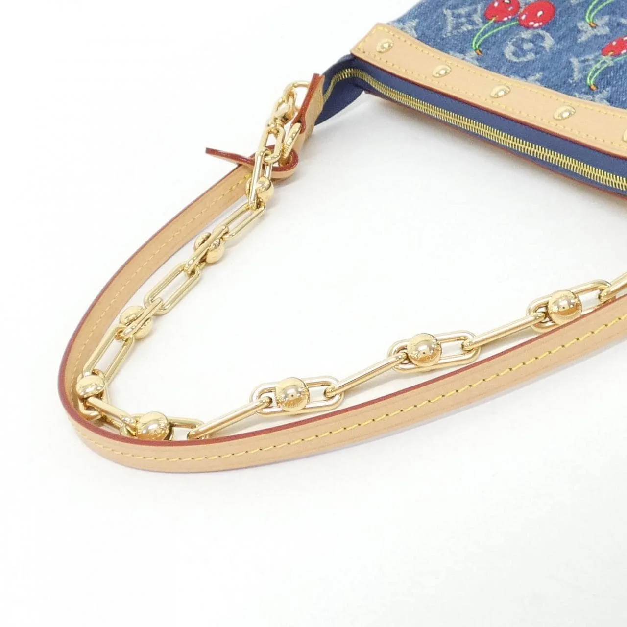 LOUIS VUITTON Pochette M13994 Pochette Monogram 4