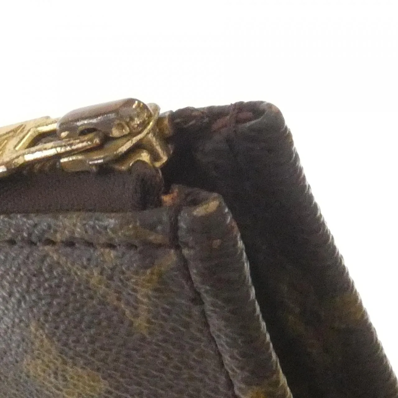 LOUIS VUITTON Documents M53456 手提包 Monogram 3