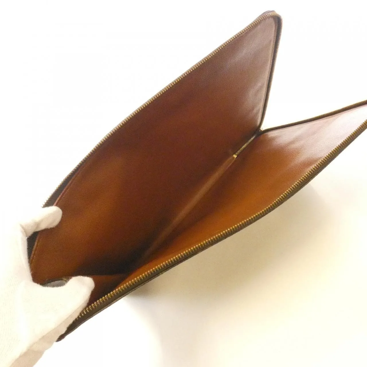 LOUIS VUITTON Documents M53456 手提包 Monogram 5