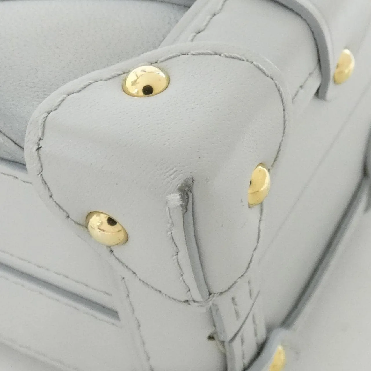 LOUIS VUITTON M24196 Shoulder Lambskin 3