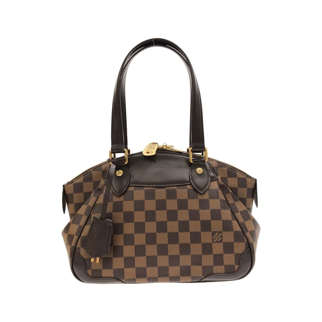 LOUIS VUITTON N41117 Handbag Damier