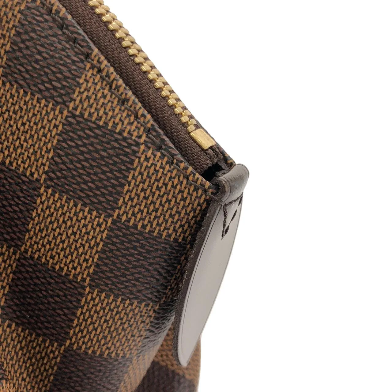 LOUIS VUITTON N41117 Handbag Damier 3