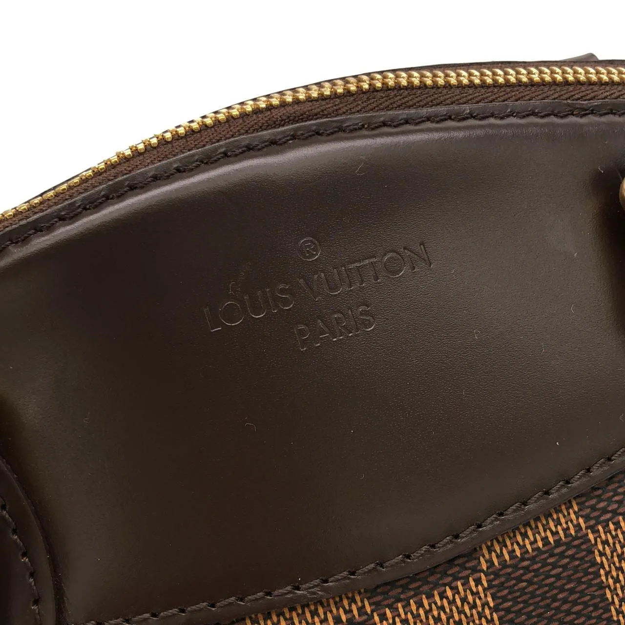 LOUIS VUITTON N41117 Handbag Damier 5