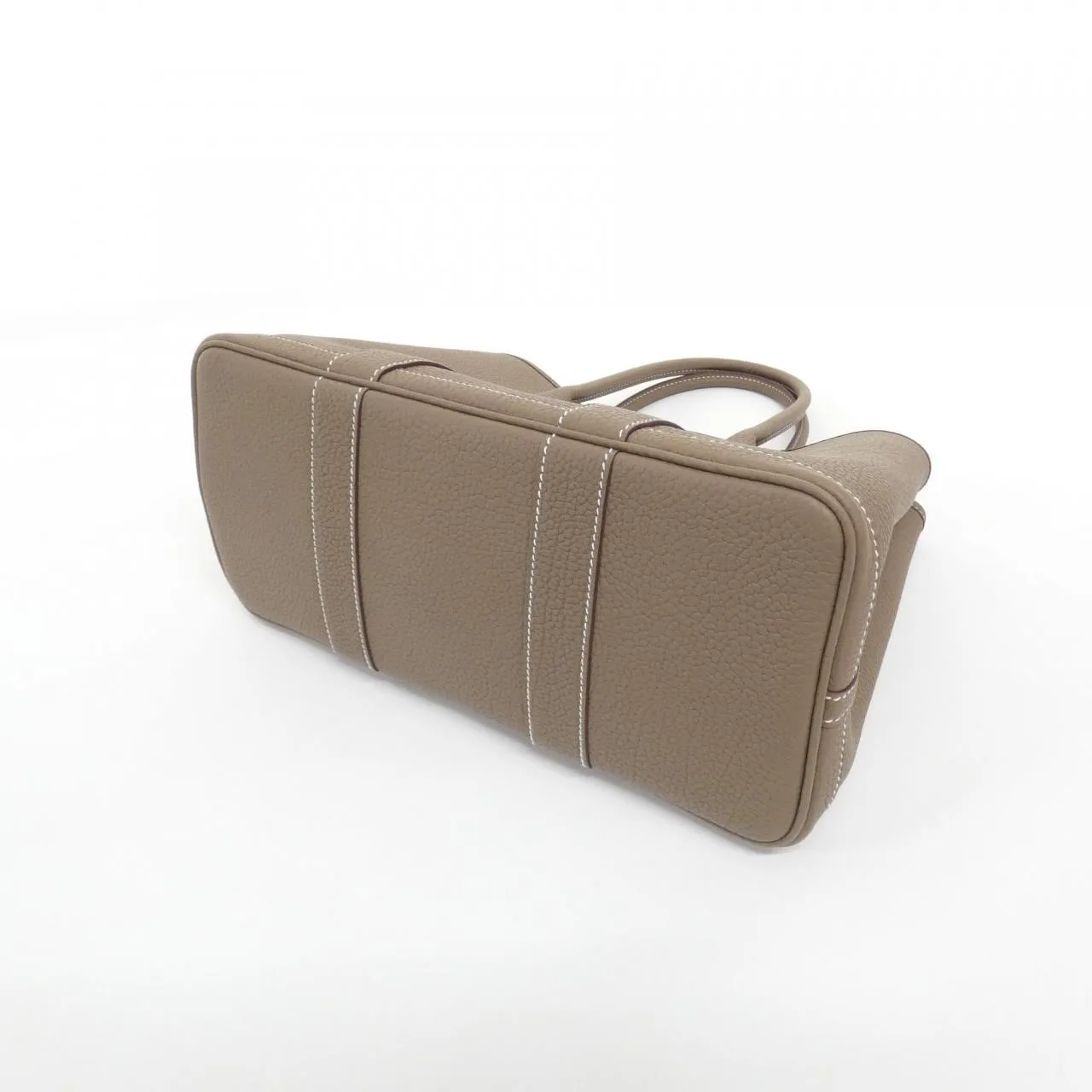 HERMES Garden Party 051568CK Tote 2