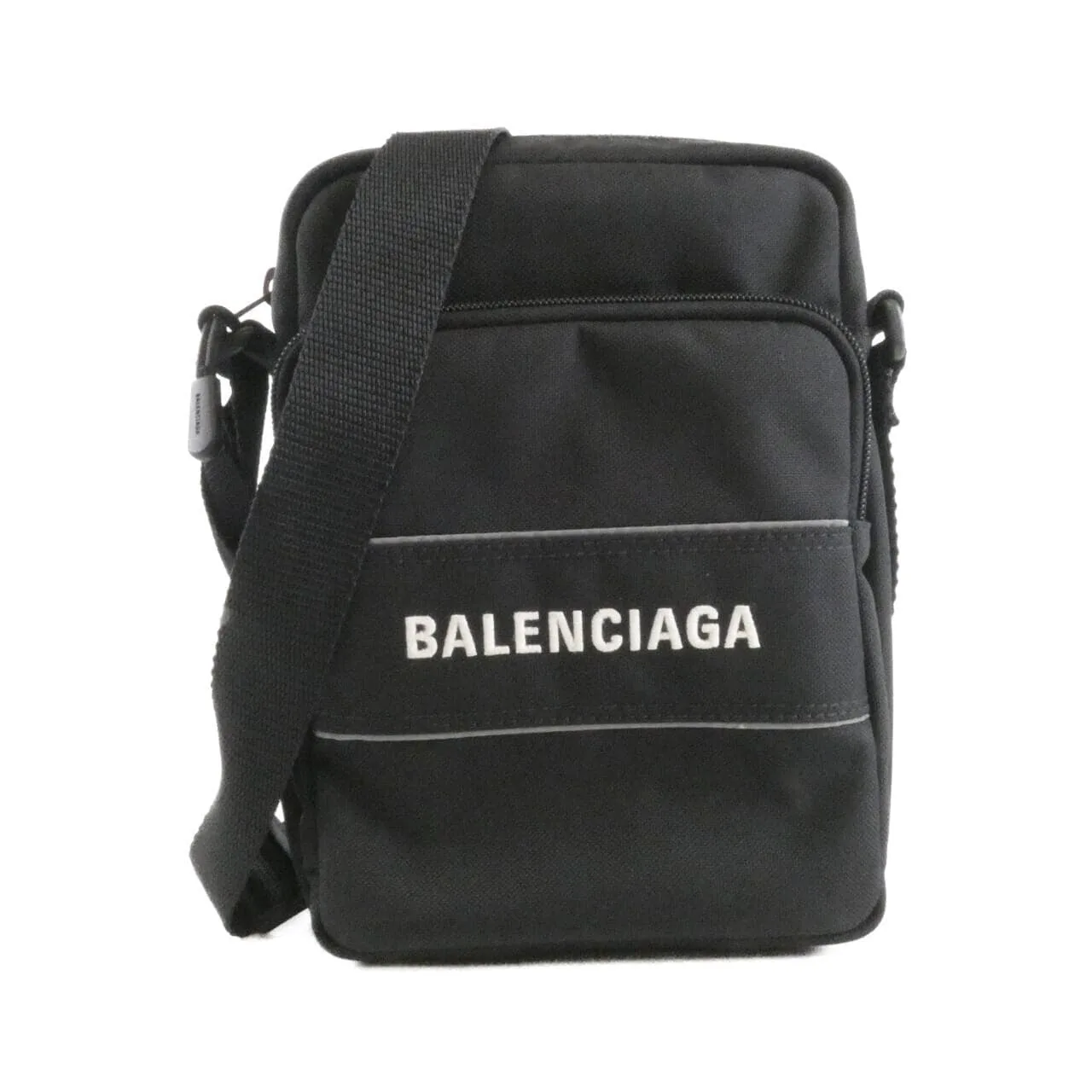 BALENCIAGA Neo Classic 638657 2HFNX 手提包 尼龍