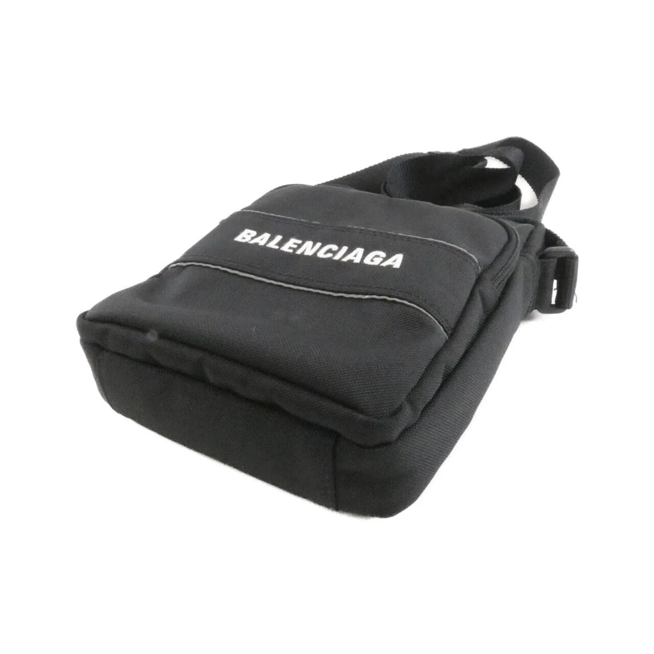 BALENCIAGA Neo Classic 638657 2HFNX 手提包 尼龍 3