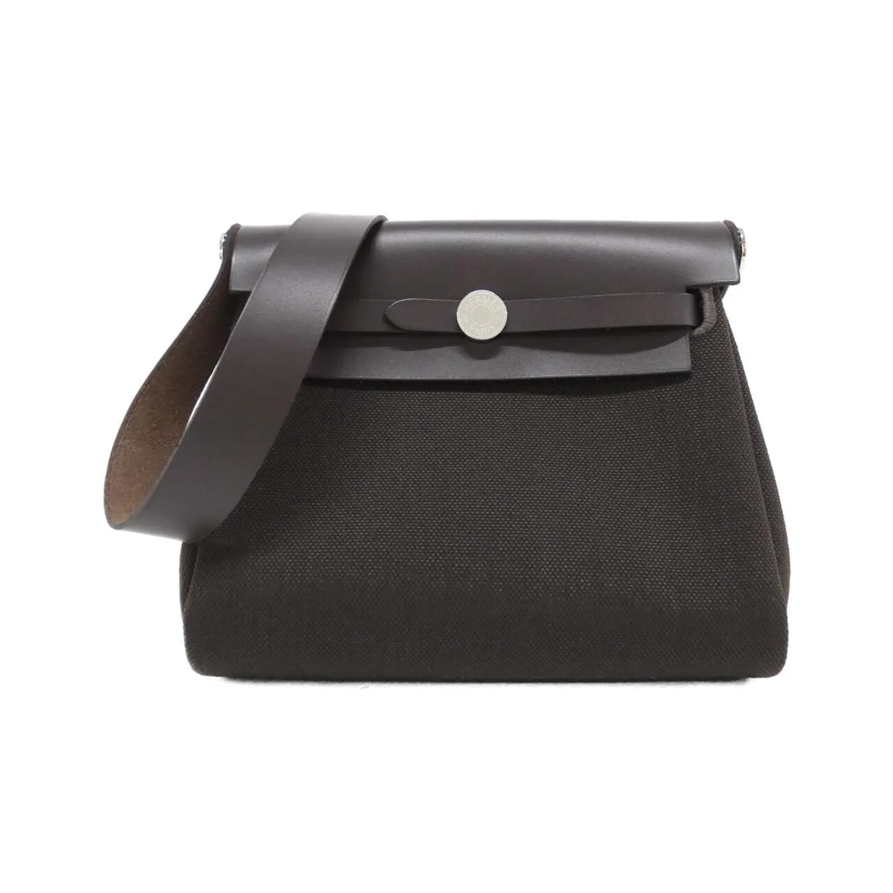 HERMES Herbag 086430CK Shoulder