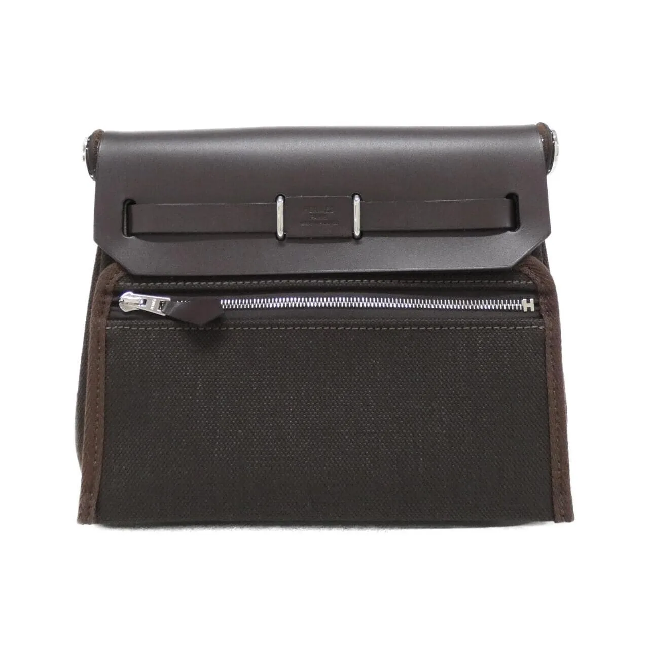 HERMES Herbag 086430CK Shoulder 2