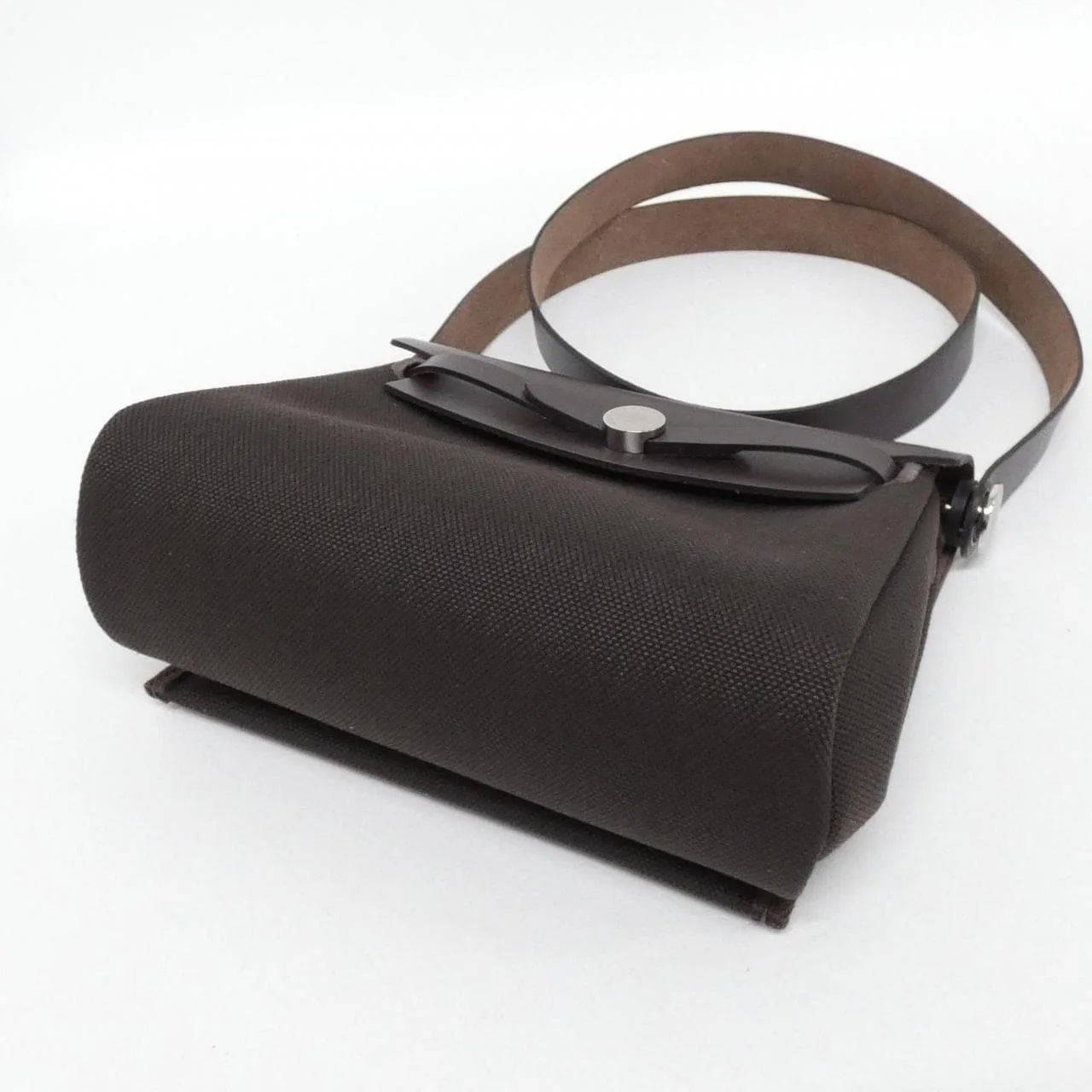 HERMES Herbag 086430CK Shoulder 3