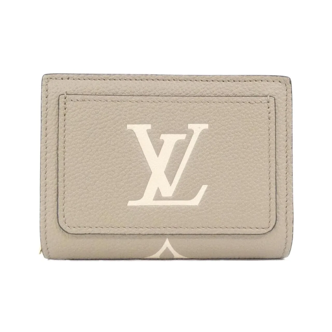 LOUIS VUITTON M82370 Wallet Monogram