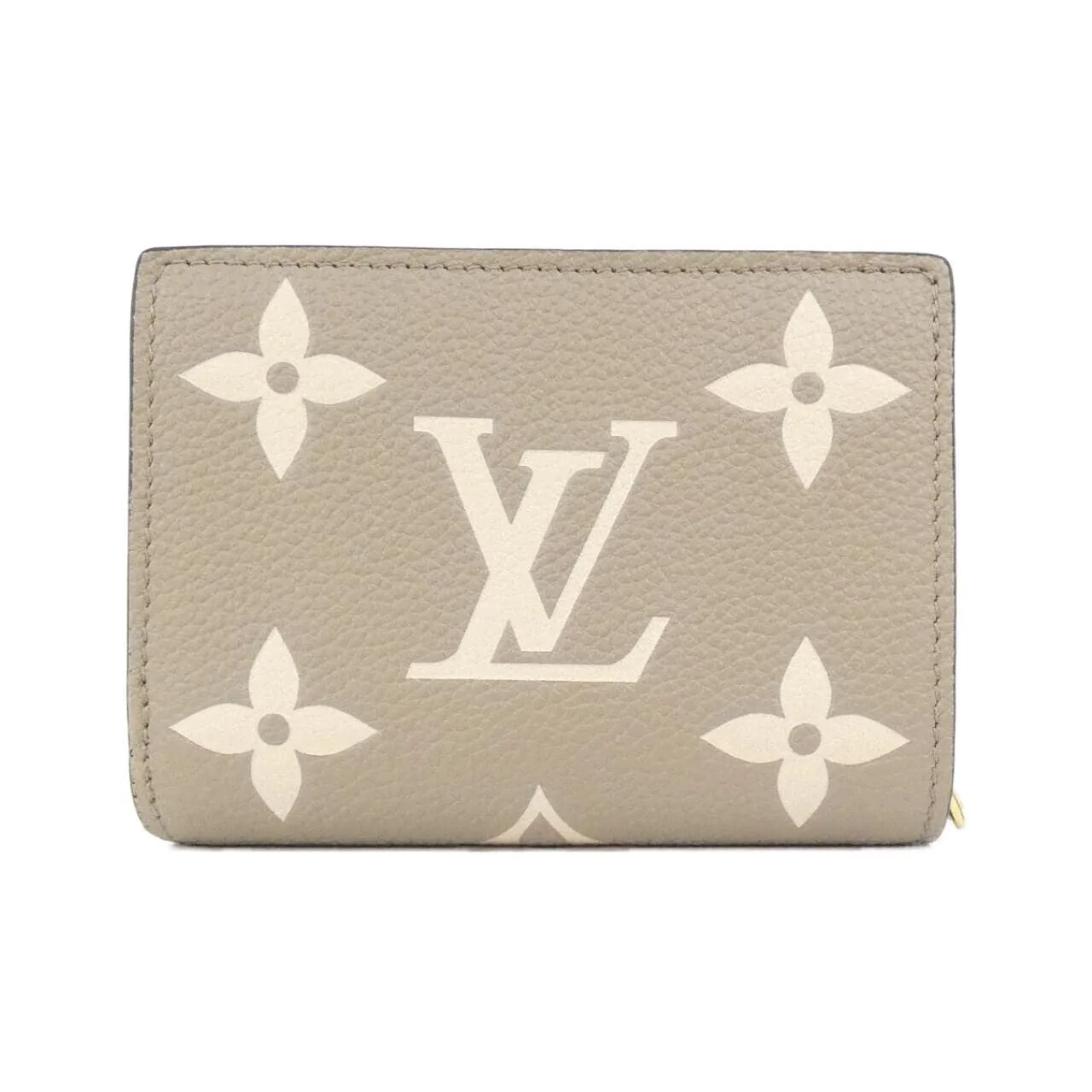 LOUIS VUITTON M82370 Wallet Monogram 2