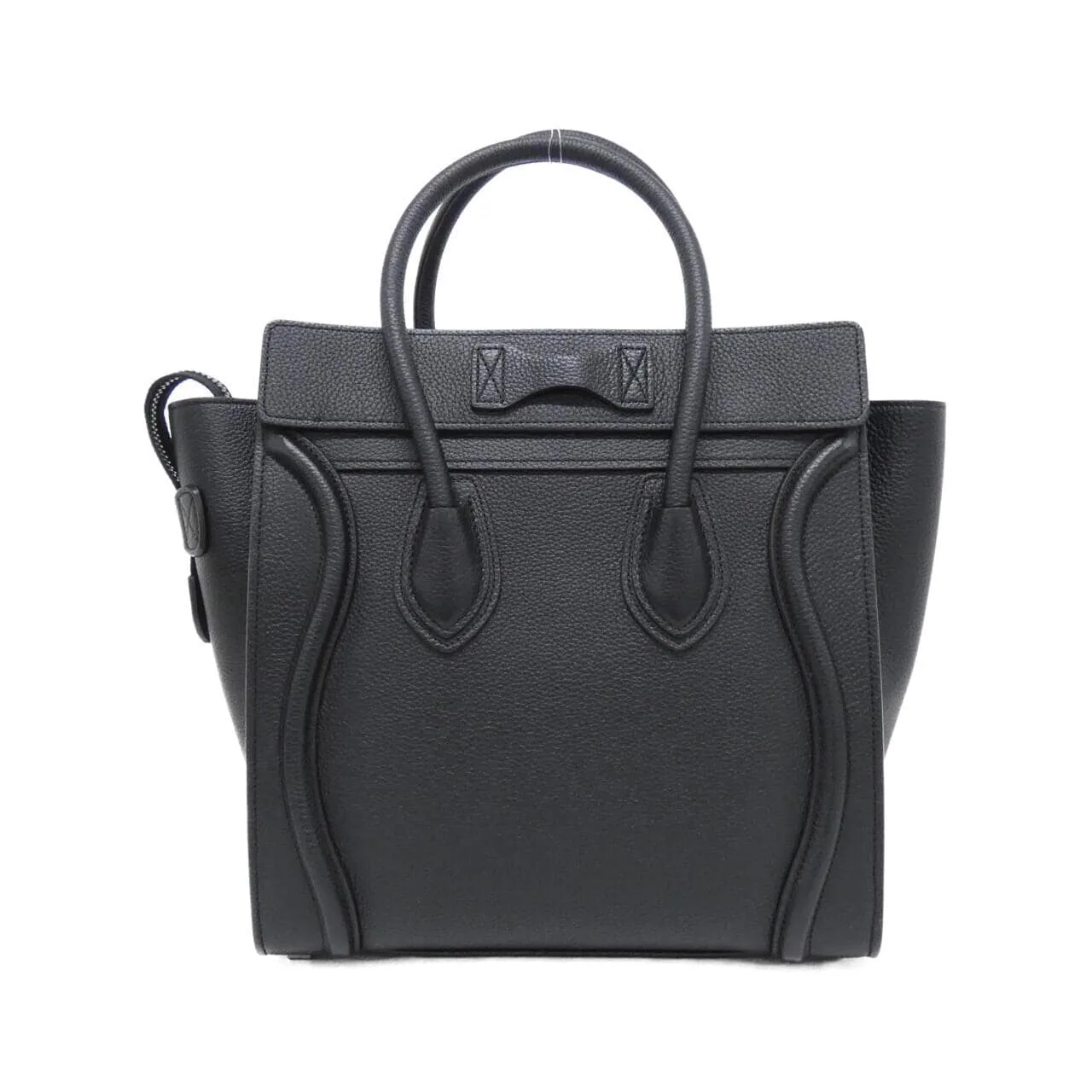 CELINE Luggage 189793DRU Handbag 2