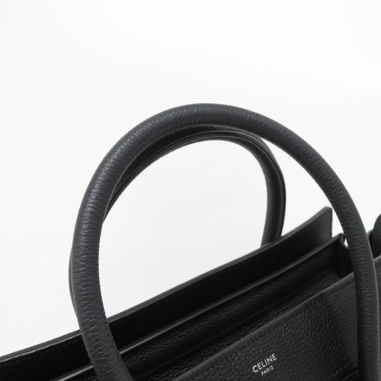 CELINE Luggage 189793DRU Handbag 4