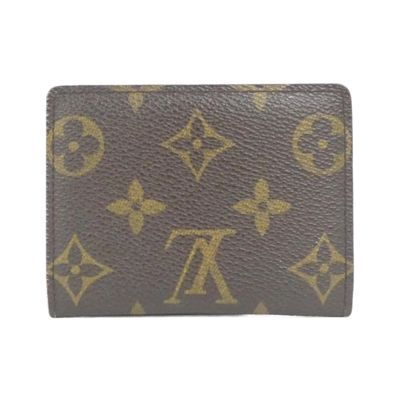 LOUIS VUITTON M61927 Coin Case Monogram 2