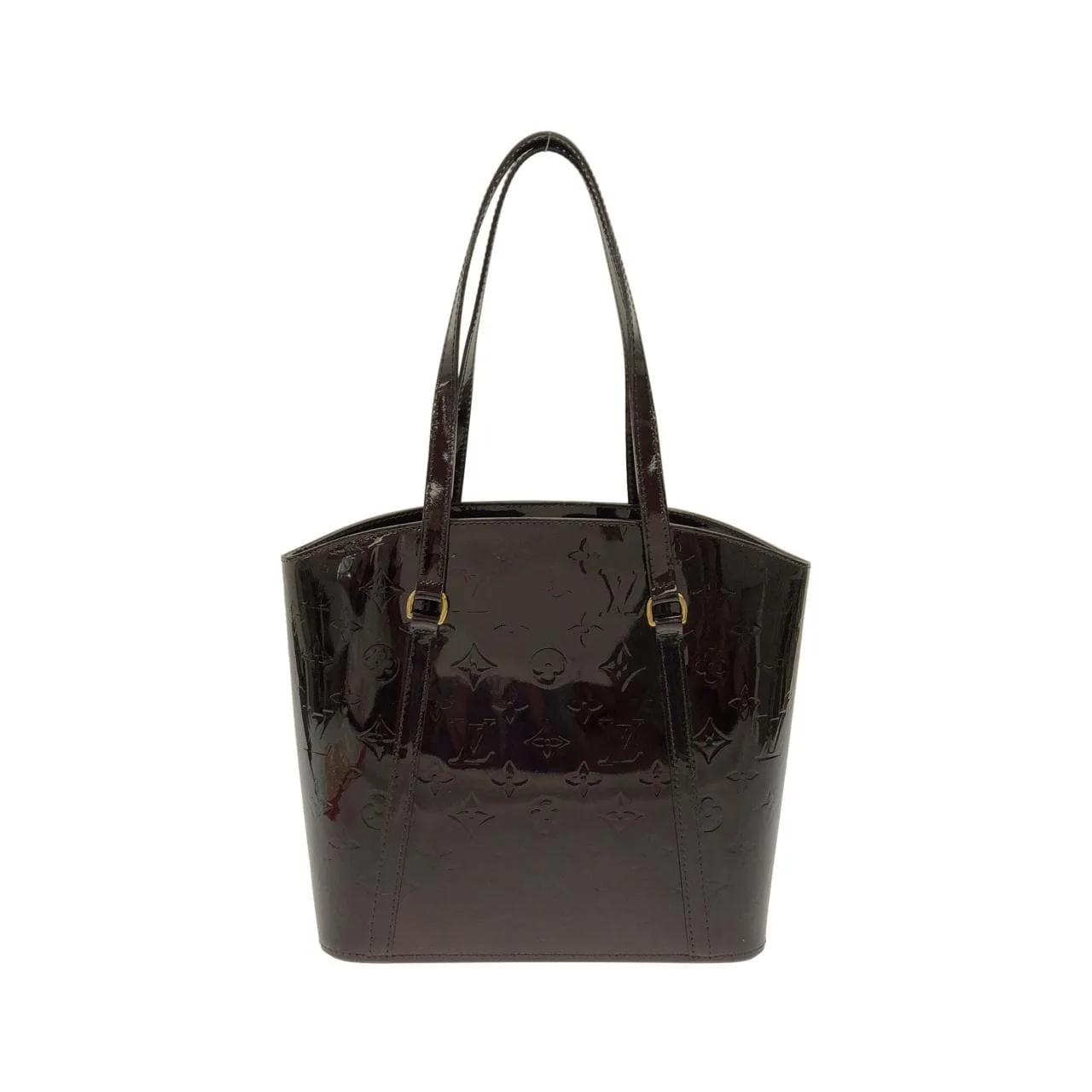 LOUIS VUITTON M91567 Shoulder Vernis