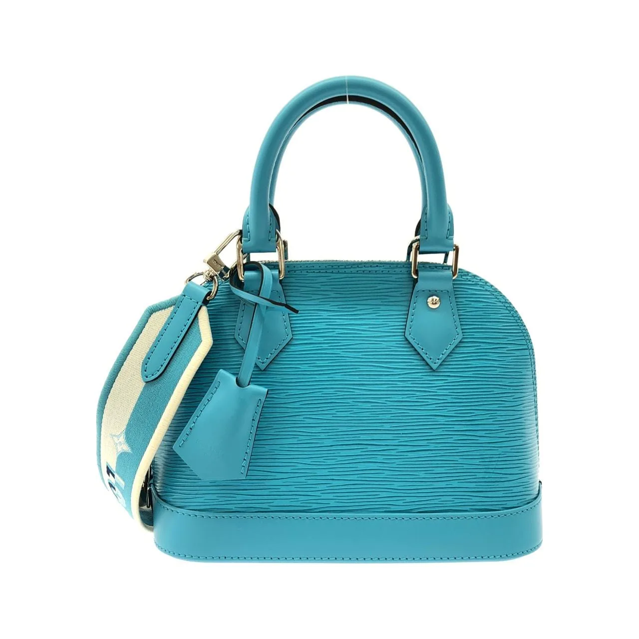 LOUIS VUITTON Alma M20609 手提包 Epi