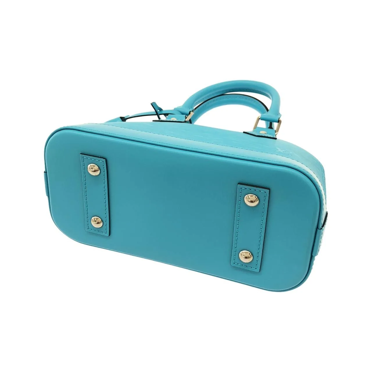 LOUIS VUITTON Alma M20609 手提包 Epi 2