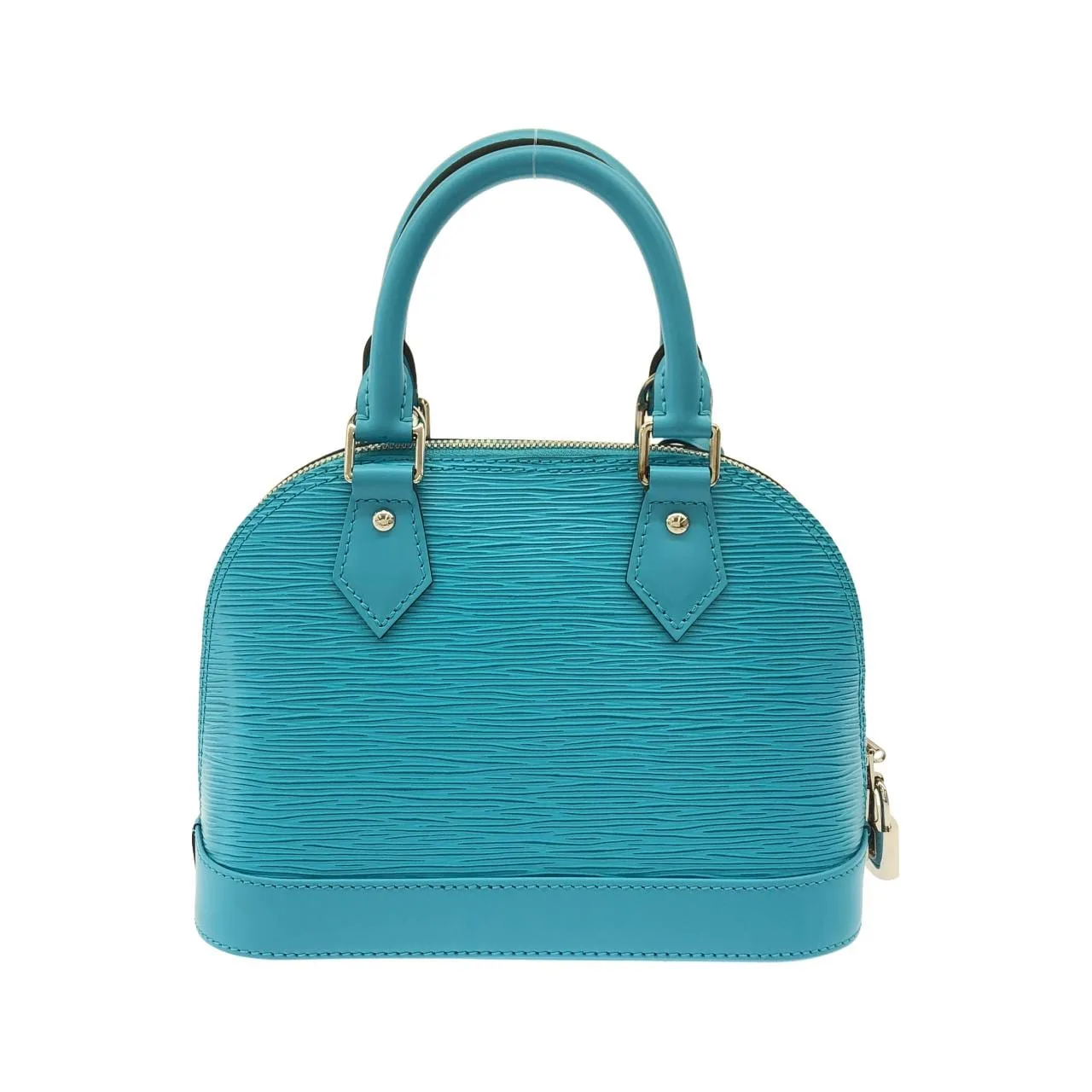 LOUIS VUITTON Alma M20609 手提包 Epi 3
