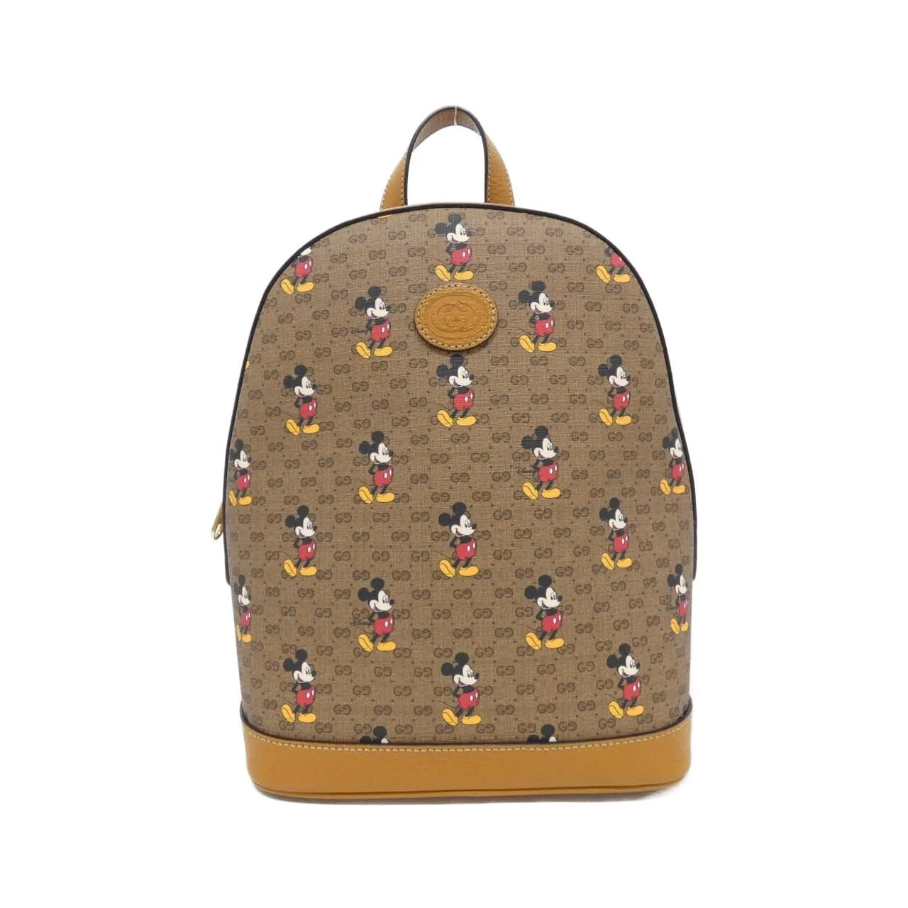 GUCCI 552884 HWUDM 背包 皮革