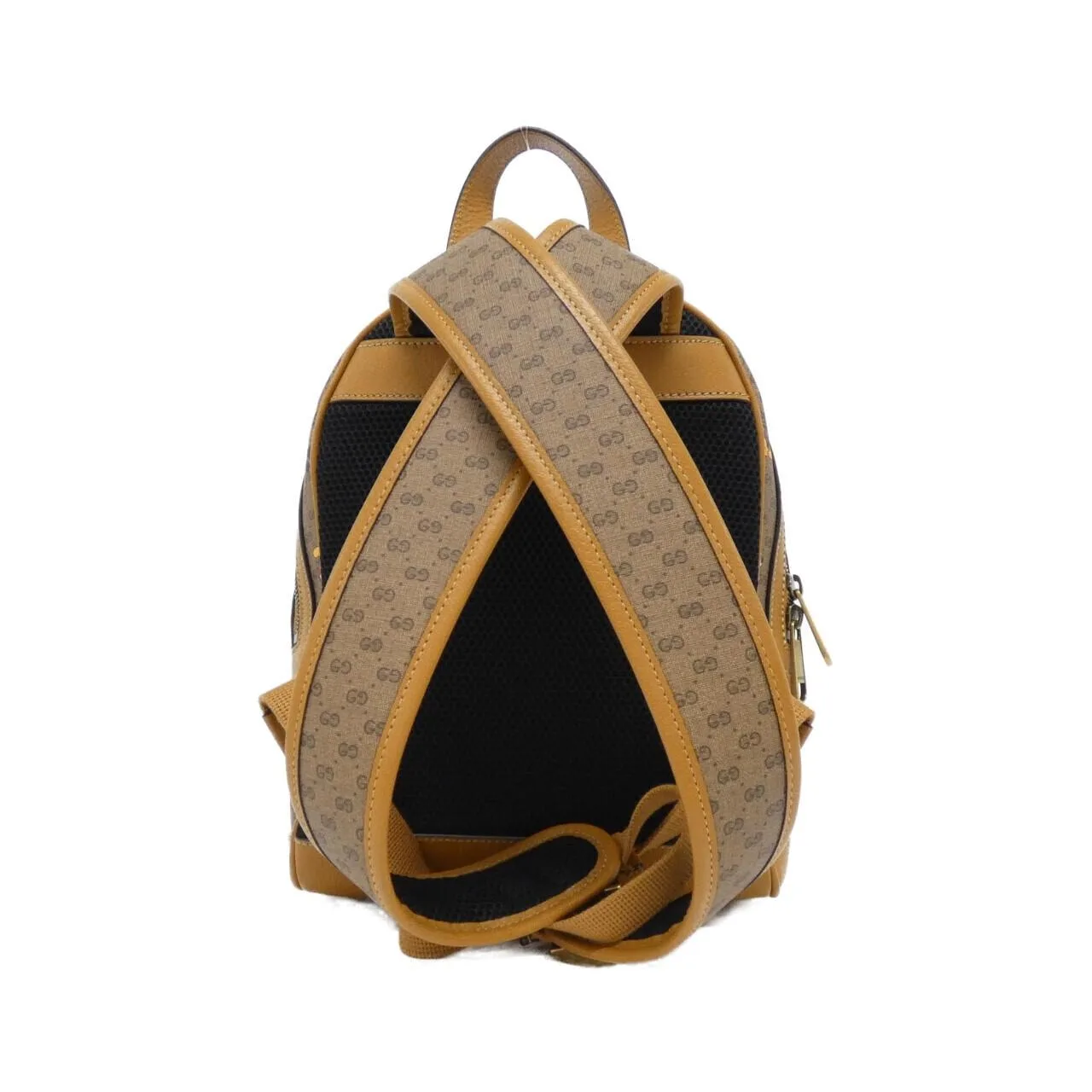 GUCCI 552884 HWUDM 背包 皮革 2