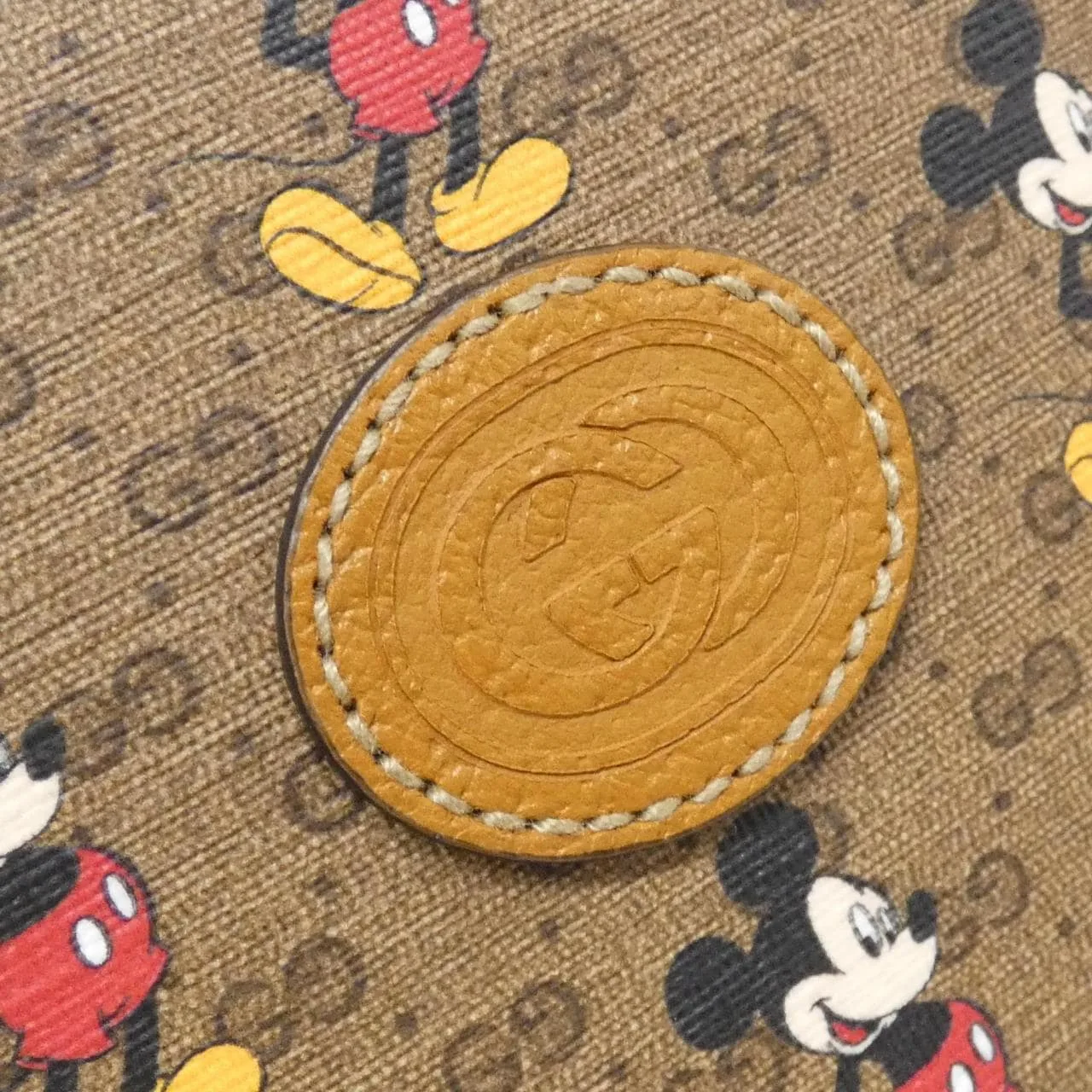GUCCI 552884 HWUDM 背包 皮革 4